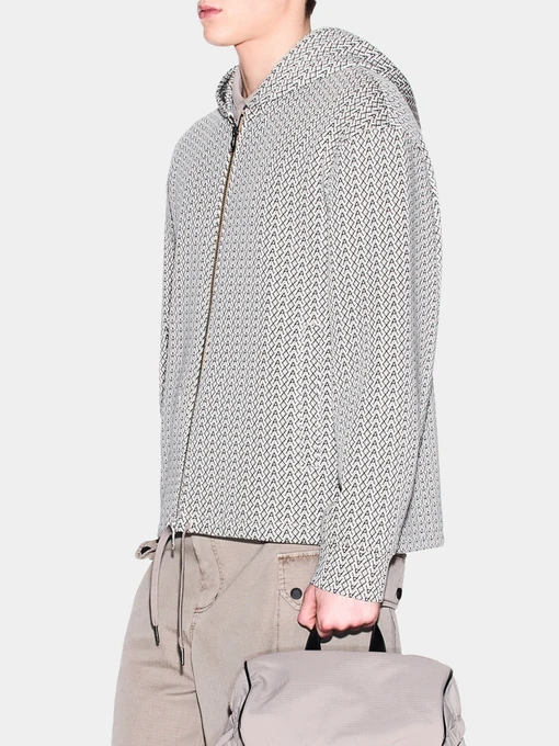 Кардигандар мен жемпірлер Armani Exchange үлгі XM002013-AF10818-F0143 Фото