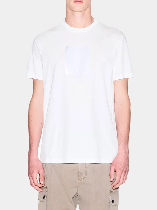 Футболки и поло Armani Exchange модель XM002213-AF10356-U0009 Фото