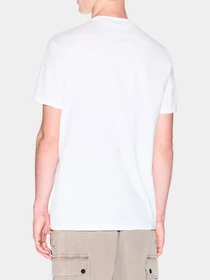 Футболки и поло Armani Exchange модель XM002213-AF10356-U0009 Фото