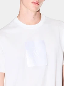 Футболки и поло Armani Exchange модель XM002213-AF10356-U0009 Фото