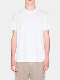 Футболки и поло Armani Exchange модель XM002213-AF10356-U0009 Фото