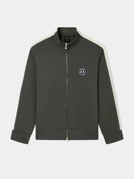 Кардигандар мен жемпірлер Armani Exchange үлгі XM002367-AF13047-U8144 Фото