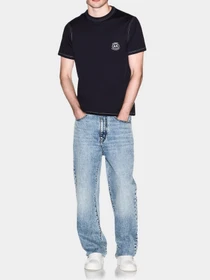 Футболки и поло Armani Exchange модель XM002455-AF10358-UB101 Фото