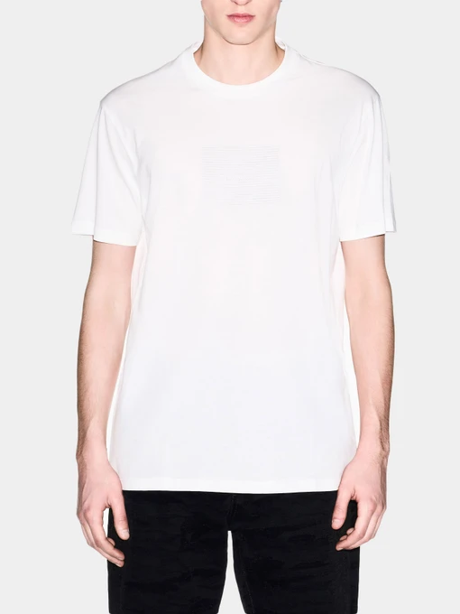 Футболки и поло Armani Exchange модель XM002456-AF10356-U0009 Фото