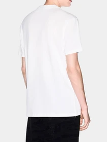 Футболки и поло Armani Exchange модель XM002456-AF10356-U0009 Фото