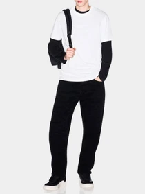 Футболки и поло Armani Exchange модель XM002456-AF10356-U0009 Фото
