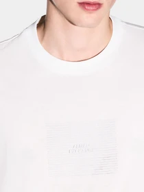 Футболки и поло Armani Exchange модель XM002456-AF10356-U0009 Фото