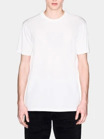 Футболки и поло Armani Exchange модель XM002456-AF10356-U0009 Фото