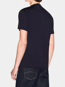 Футболки и поло Armani Exchange модель XM002471-AF10356-UB101 Фото