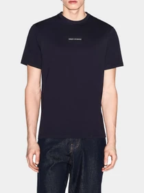 Футболки и поло Armani Exchange модель XM002471-AF10356-UB101 Фото