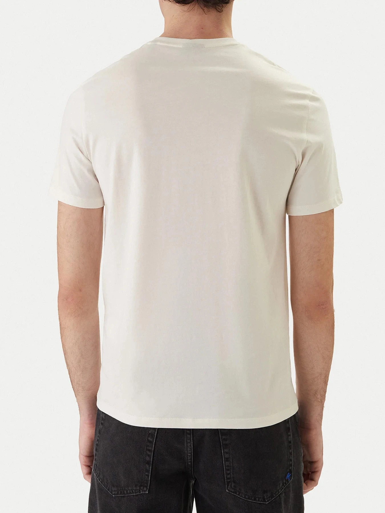 Футболки и поло Armani Exchange модель XM002472-AF10356-U1074 Футболки и поло Armani Exchange модель XM002472-AF10356-U1074 Фото