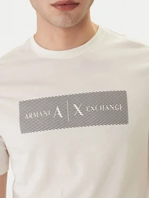 Футболки и поло Armani Exchange модель XM002472-AF10356-U1074 Фото