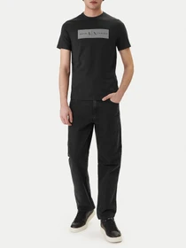Футболки и поло Armani Exchange модель XM002472-AF10356-UB101 Фото
