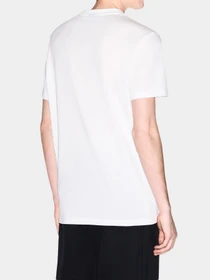 Футболки и поло Armani Exchange модель XM002782-AF10356-U0009 Фото