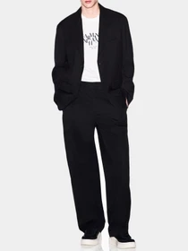 Футболки и поло Armani Exchange модель XM002782-AF10356-U0009 Фото