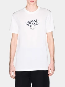 Футболки и поло Armani Exchange модель XM002782-AF10356-U0009 Фото