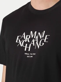 Футболки и поло Armani Exchange модель XM002782-AF10356-UC001 Фото