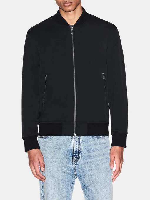 Куртки и дубленки Armani Exchange модель XM002874-AF25462-UC001 Фото