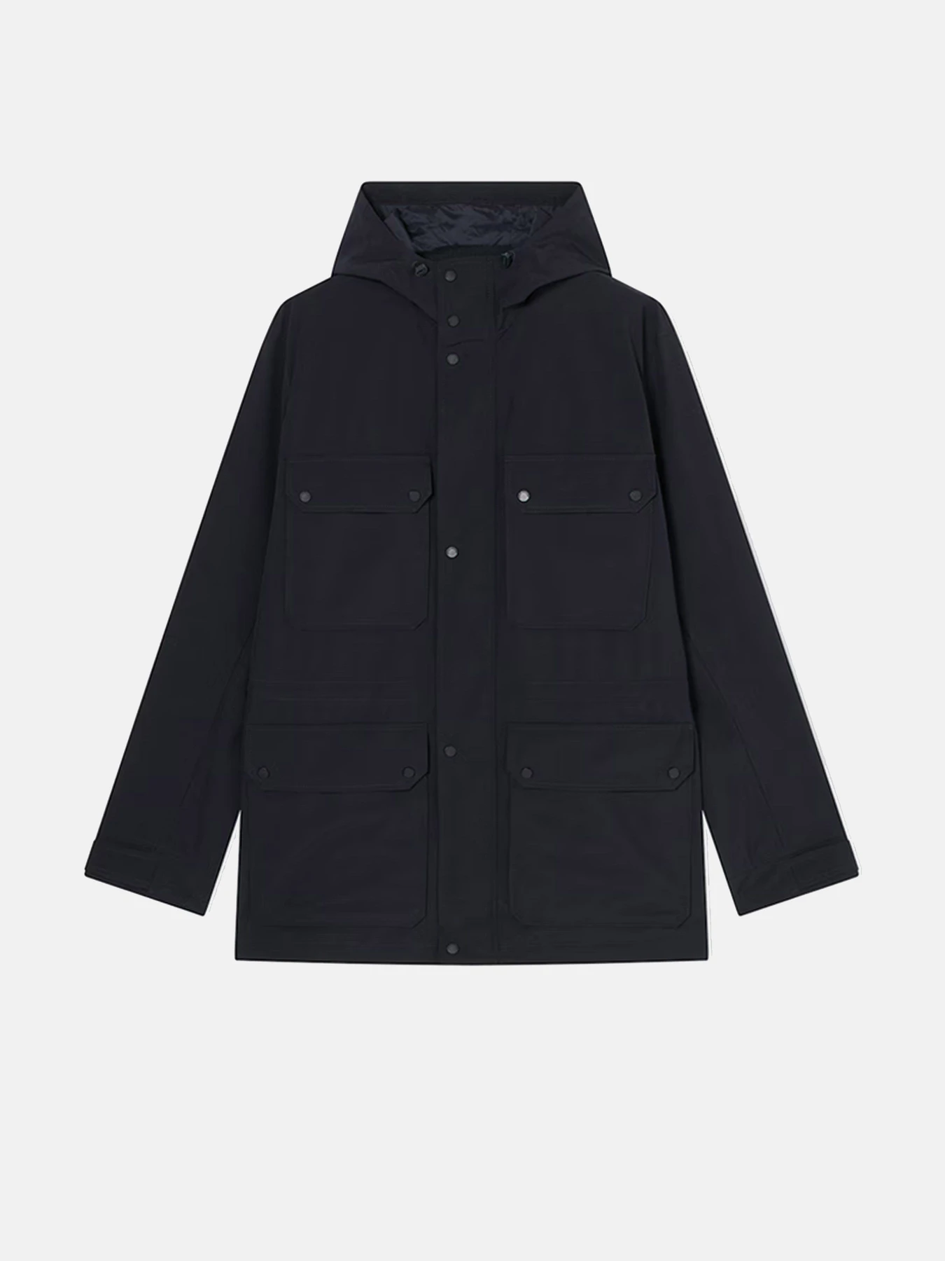 Пальто и плащи Armani Exchange модель XM002138-AF22536-UB101 Фото