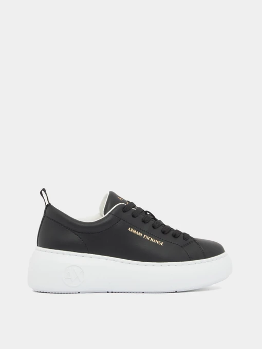 Кроссовки Armani Exchange модель XW002790-AF11912-UC001 Фото