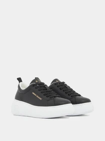 Кеды Armani Exchange модель XW002790-AF11912-UC001 Фото