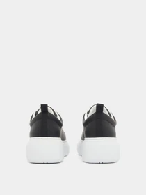 Кеды Armani Exchange модель XW002790-AF11912-UC001 Фото