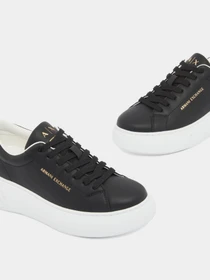 Кеды Armani Exchange модель XW002790-AF11912-UC001 Фото