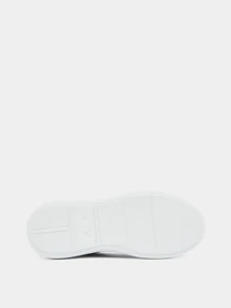 Кеды Armani Exchange модель XW002790-AF11912-UC001 Фото