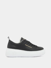 Кроссовки Armani Exchange модель XW002790-AF11912-UC001 Фото
