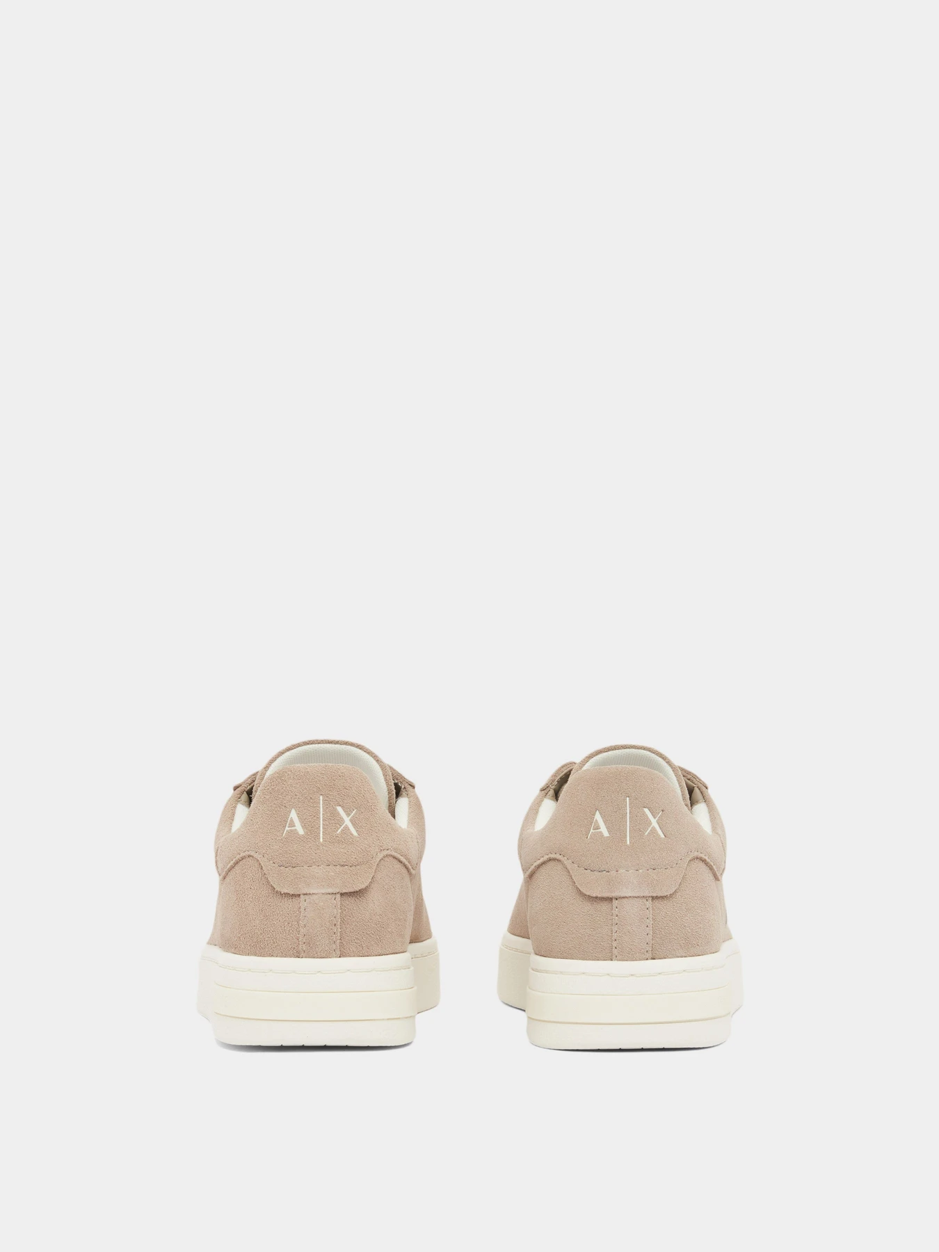 Кеды Armani Exchange модель XM002617-AF19687-Z1030 Кеды Armani Exchange модель XM002617-AF19687-Z1030 Фото
