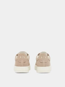 Кеды Armani Exchange модель XM002617-AF19687-Z1030 Фото