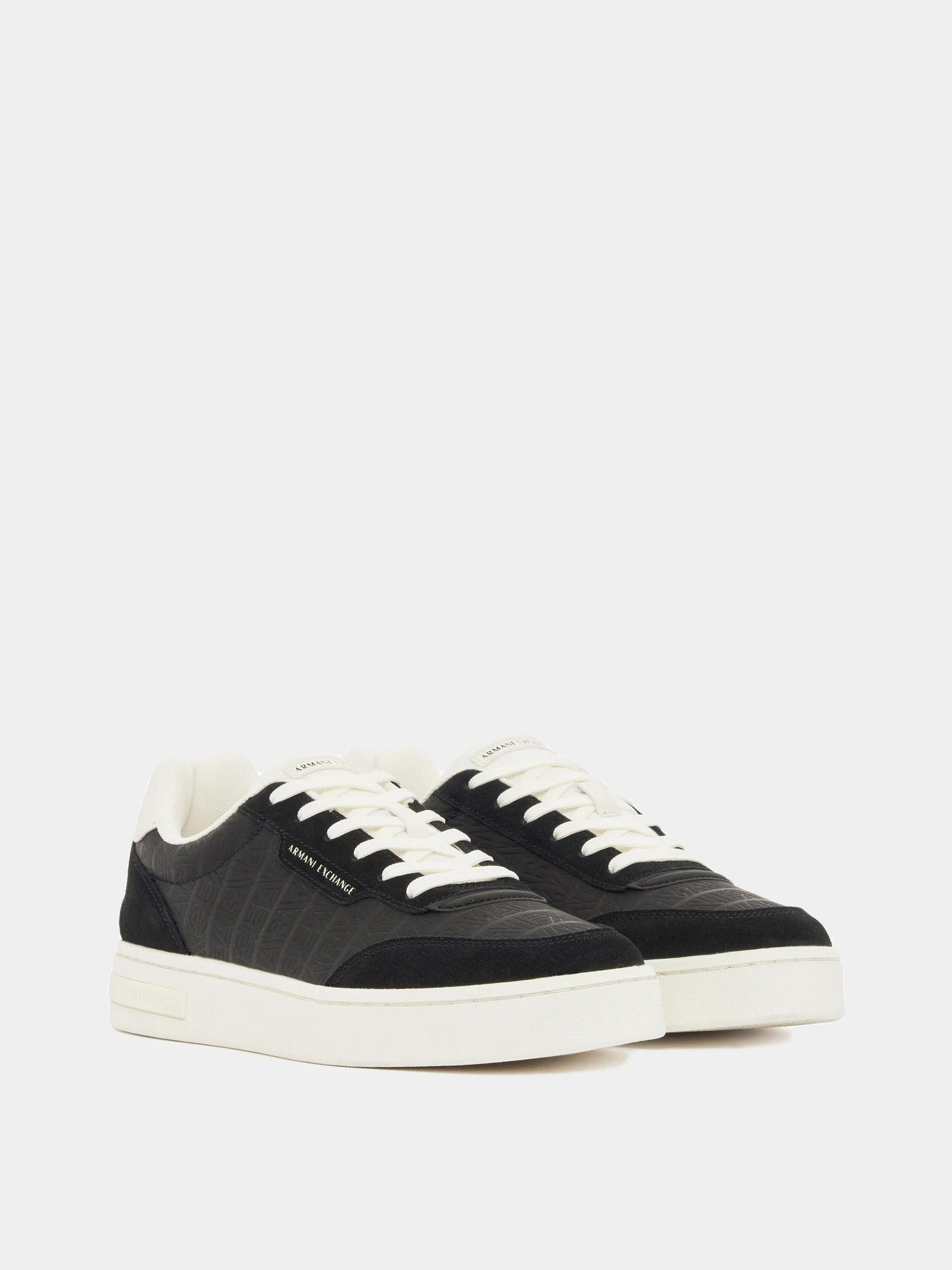 Кроссовки Armani Exchange модель XM002630-AF22754-MC024 Кроссовки Armani Exchange модель XM002630-AF22754-MC024 Фото