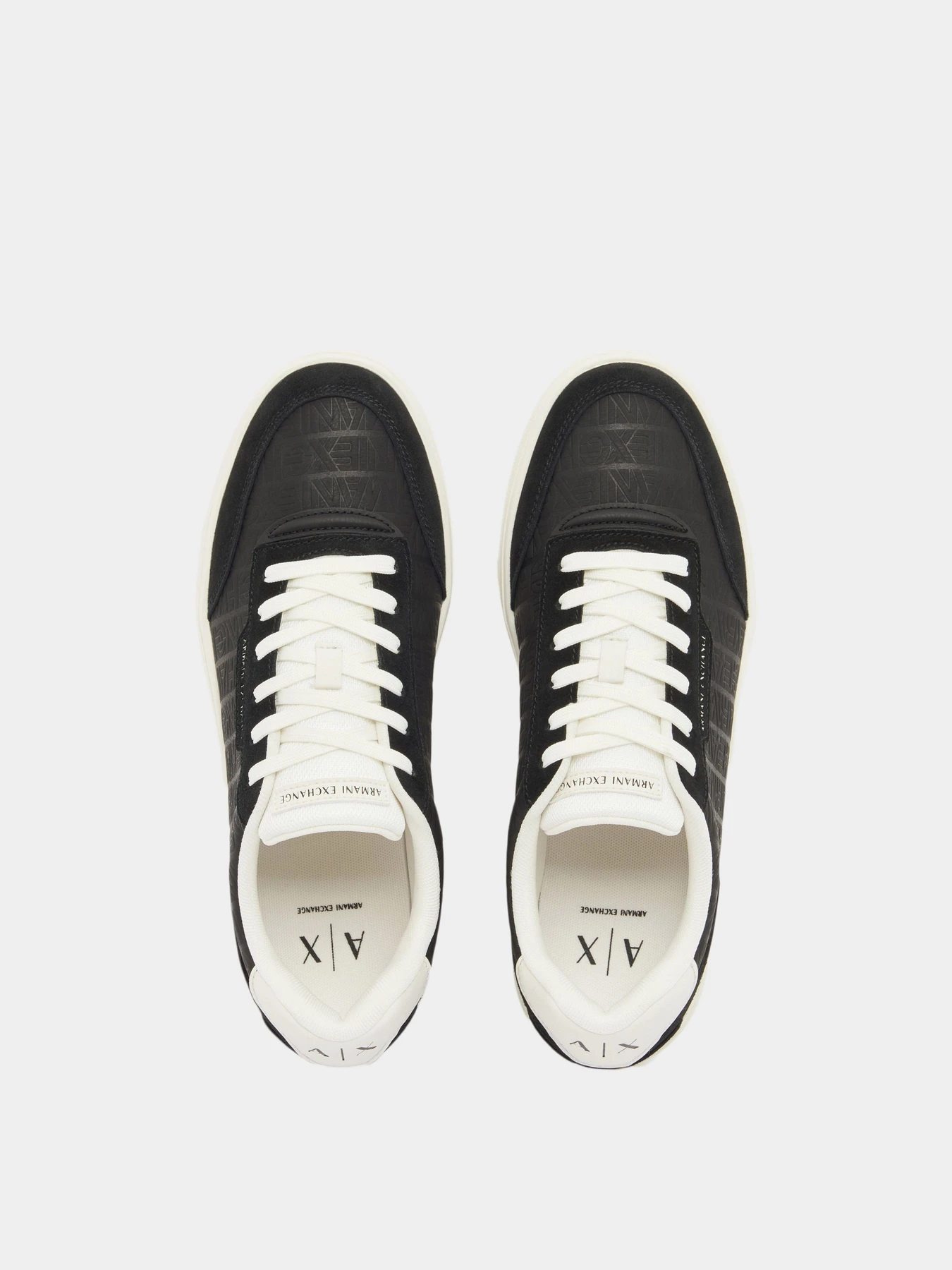 Кроссовки Armani Exchange модель XM002630-AF22754-MC024 Кроссовки Armani Exchange модель XM002630-AF22754-MC024 Фото