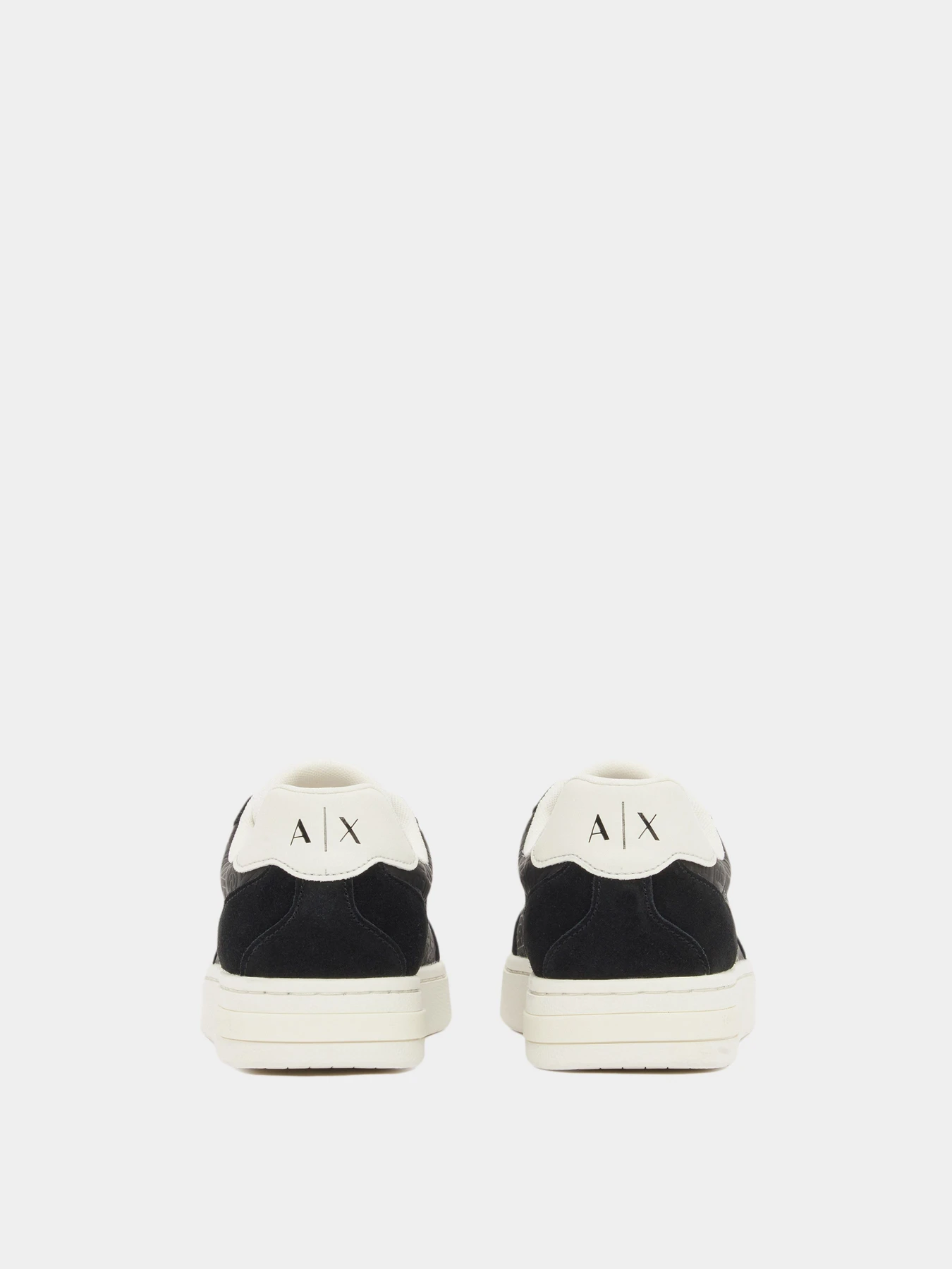 Кроссовки Armani Exchange модель XM002630-AF22754-MC024 Кроссовки Armani Exchange модель XM002630-AF22754-MC024 Фото