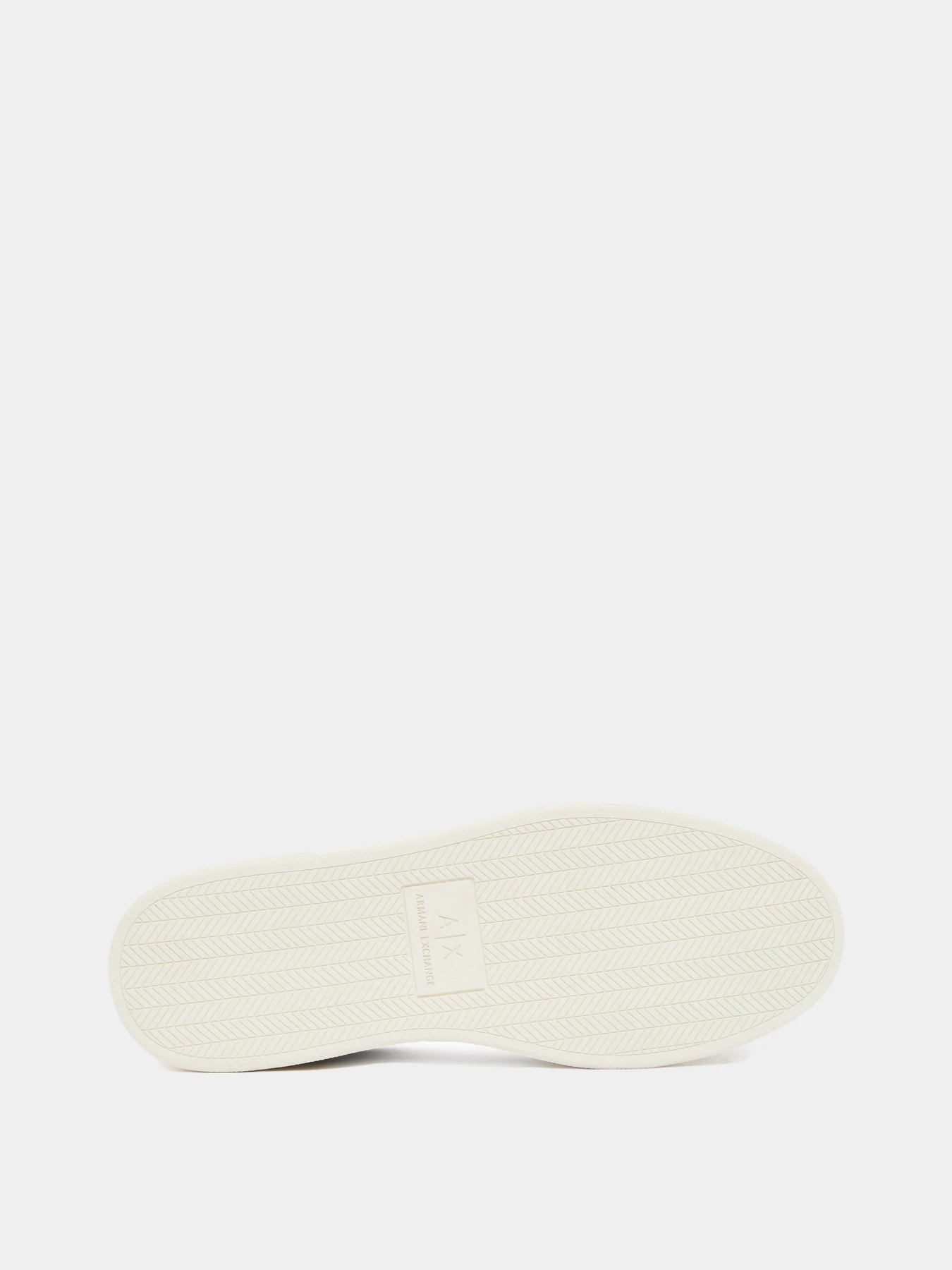 Кроссовки Armani Exchange модель XM002630-AF22754-MC024 Кроссовки Armani Exchange модель XM002630-AF22754-MC024 Фото