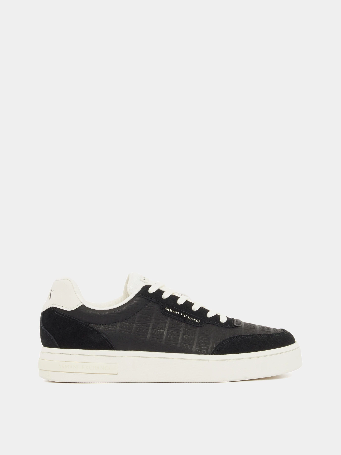 Кроссовки Armani Exchange модель XM002630-AF22754-MC024 Кроссовки Armani Exchange модель XM002630-AF22754-MC024 Фото