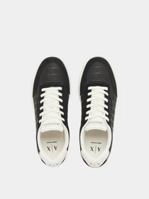 Кроссовки Armani Exchange модель XM002630-AF22754-MC024 Фото