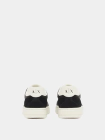 Кроссовки Armani Exchange модель XM002630-AF22754-MC024 Фото