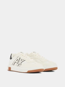 Кроссовки Armani Exchange модель XM002687-AF22775-M0240 Фото