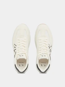 Кроссовки Armani Exchange модель XM002687-AF22775-M0240 Фото