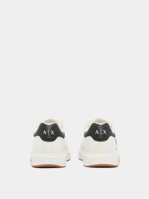 Кроссовки Armani Exchange модель XM002687-AF22775-M0240 Фото