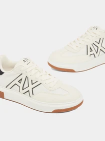 Кроссовки Armani Exchange модель XM002687-AF22775-M0240 Фото