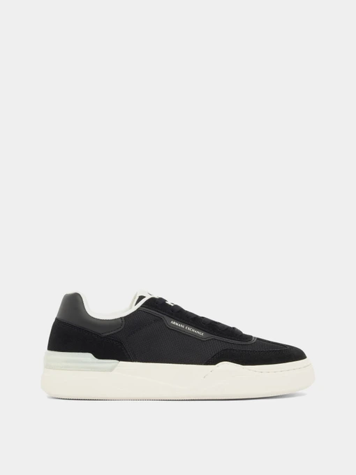 Кроссовкалар Armani Exchange үлгі XM002688-AF17539-UC001 Фото