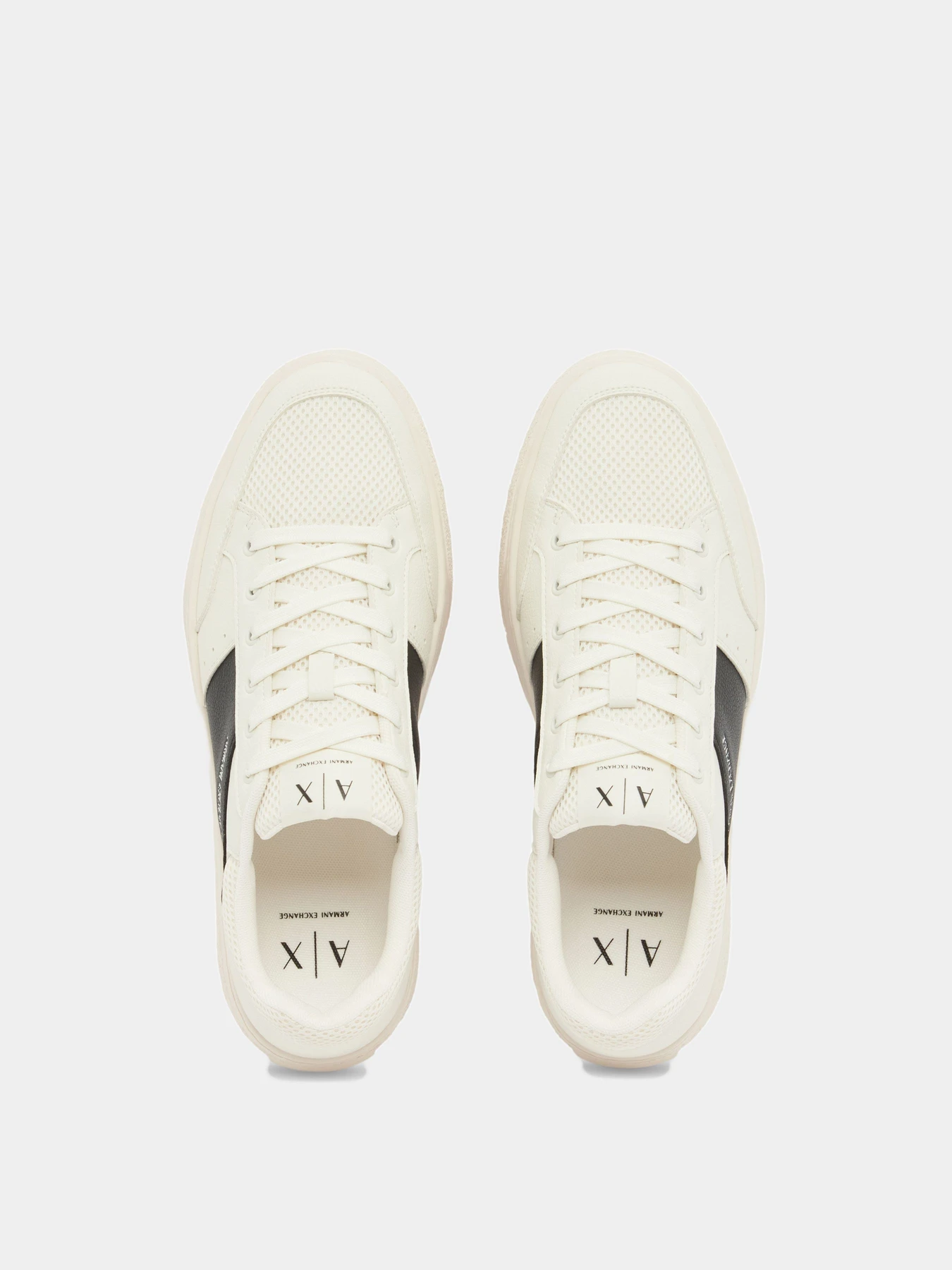 Кроссовки Armani Exchange модель XM002627-AF22831-M0017 Кроссовки Armani Exchange модель XM002627-AF22831-M0017 Фото