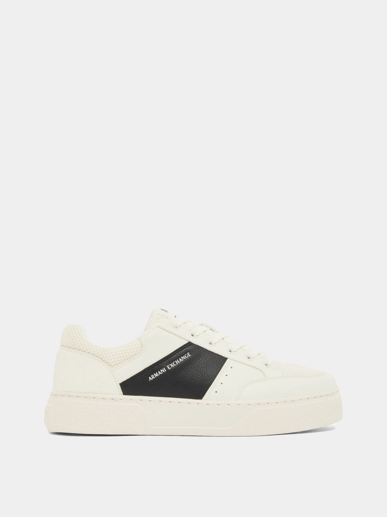 Кроссовки Armani Exchange модель XM002627-AF22831-M0017 Кроссовки Armani Exchange модель XM002627-AF22831-M0017 Фото