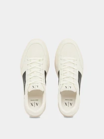 Кроссовки Armani Exchange модель XM002627-AF22831-M0017 Фото