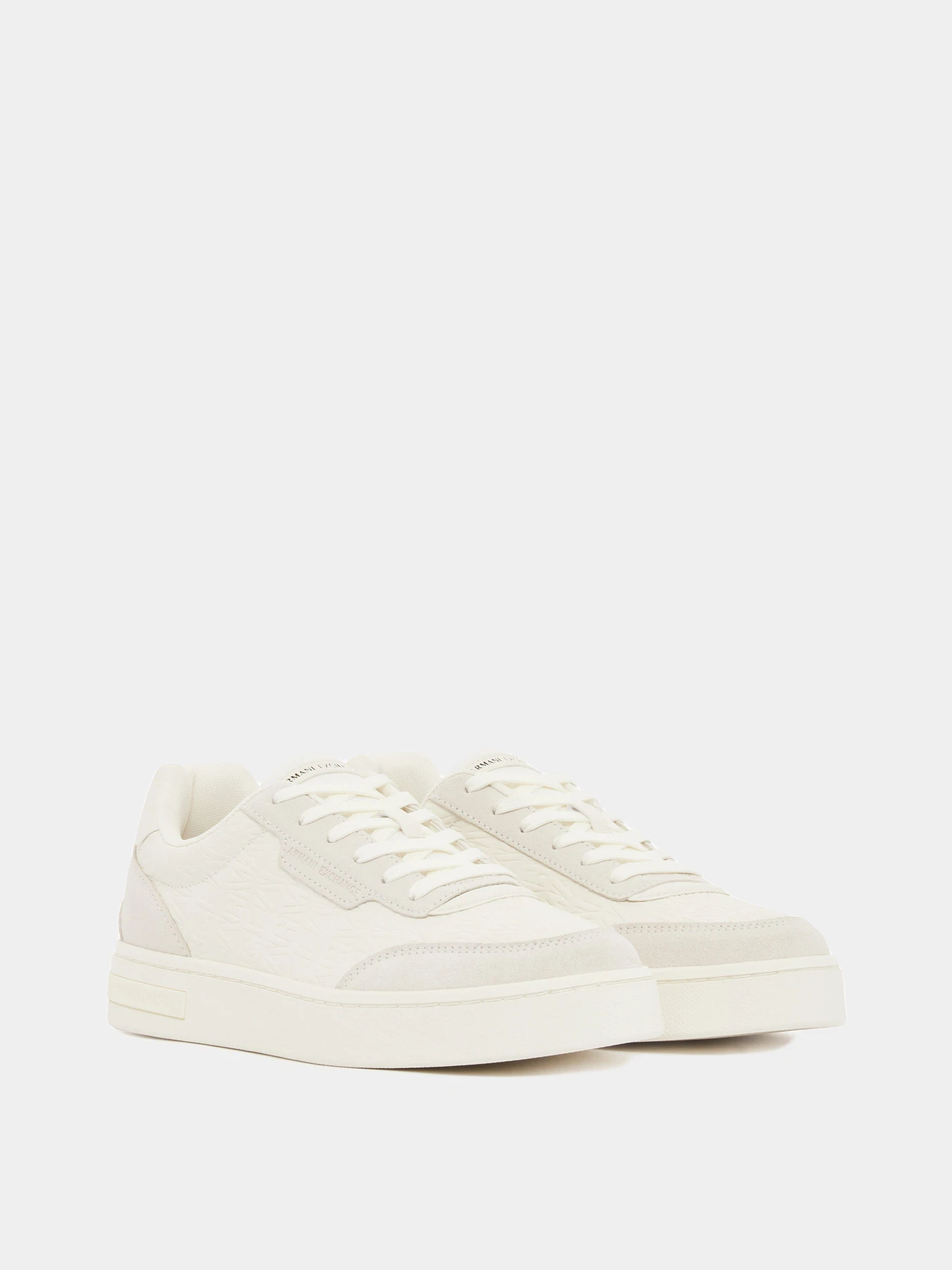 Кроссовки Armani Exchange модель XM002630-AF22754-M0348 Кроссовки Armani Exchange модель XM002630-AF22754-M0348 Фото