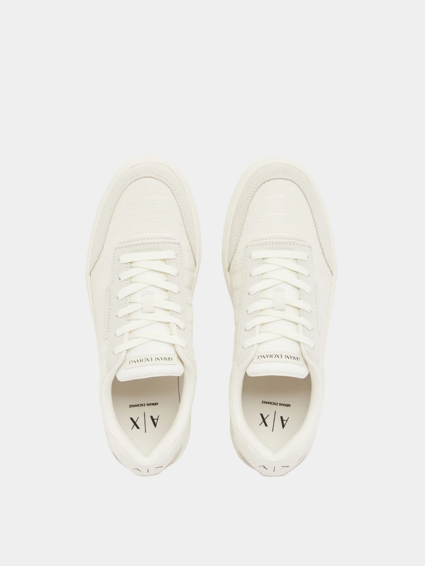 Кроссовки Armani Exchange модель XM002630-AF22754-M0348 Кроссовки Armani Exchange модель XM002630-AF22754-M0348 Фото