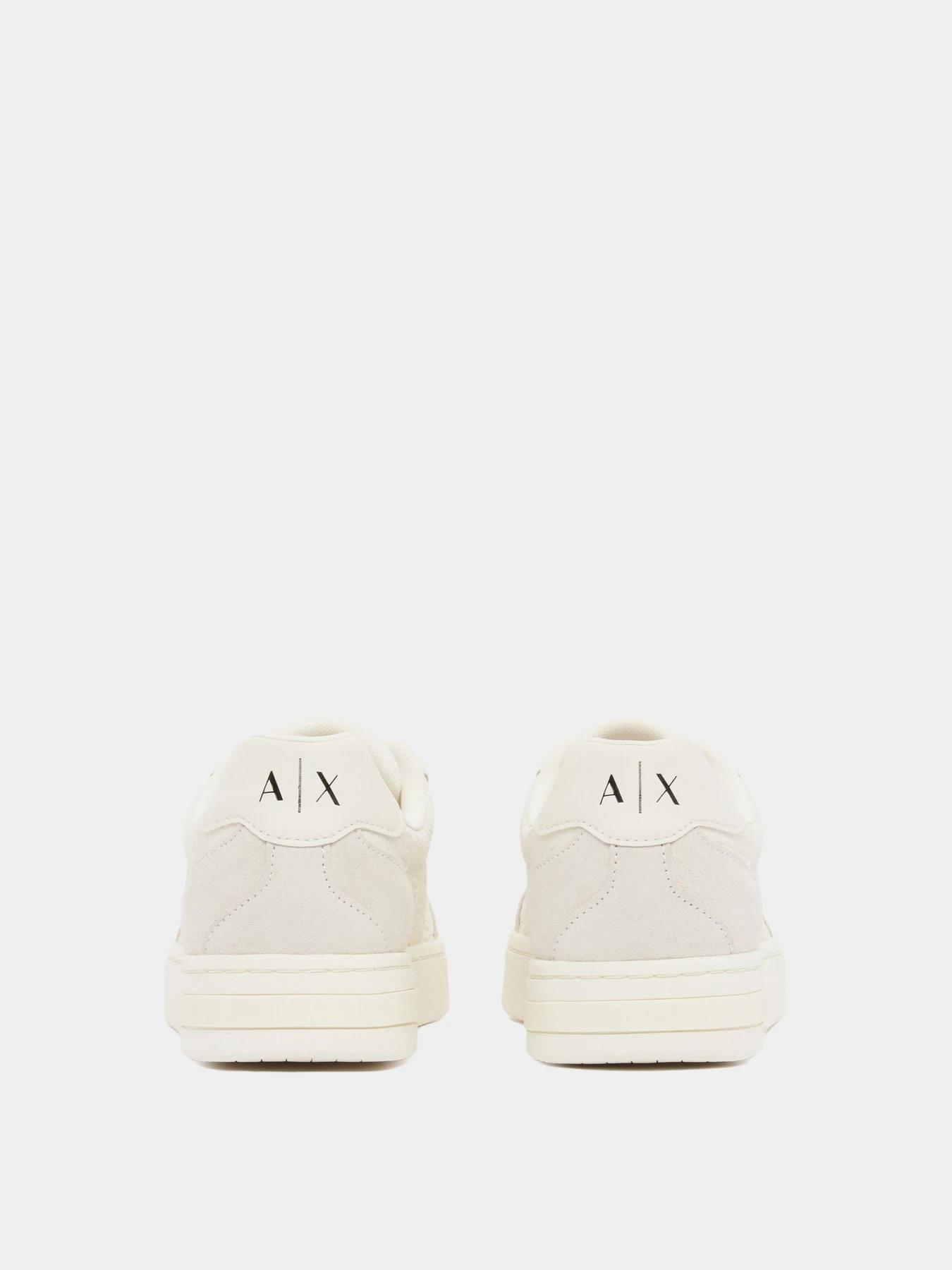 Кроссовки Armani Exchange модель XM002630-AF22754-M0348 Кроссовки Armani Exchange модель XM002630-AF22754-M0348 Фото
