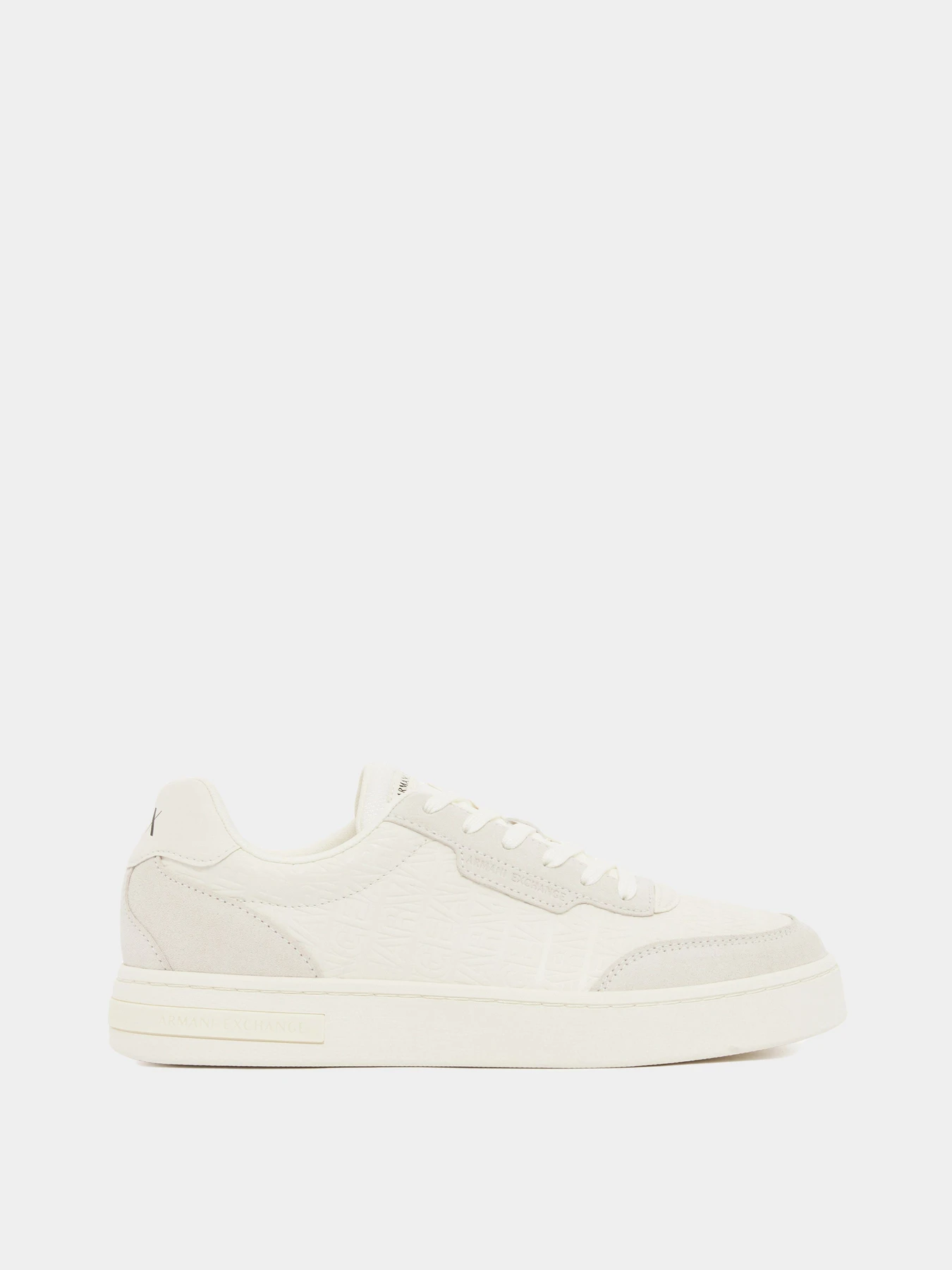 Кроссовки Armani Exchange модель XM002630-AF22754-M0348 Кроссовки Armani Exchange модель XM002630-AF22754-M0348 Фото